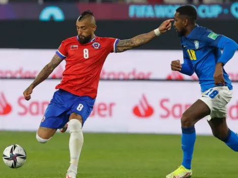 El "King" Vidal aprueba el tatuaje de un fanático de su carrera