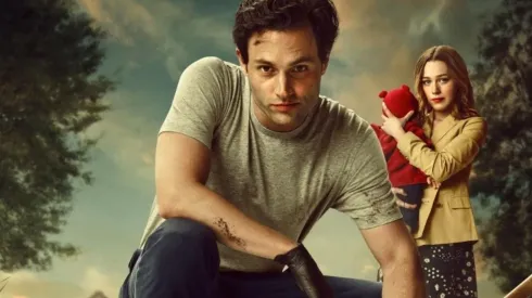 La nueva temporada de You llega este viernes.