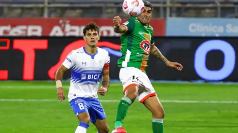 U Católica suma cinco triunfos consecutivos desde la salida de Gustavo Poyet.