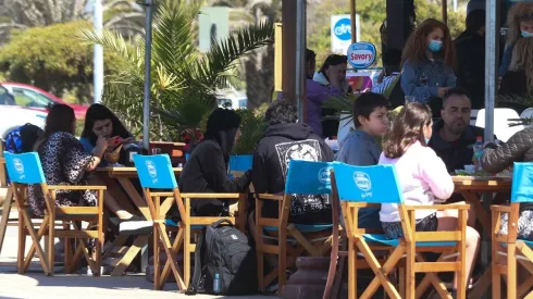 ¿Qué comunas cambian de etapa este sábado 16 de octubre?