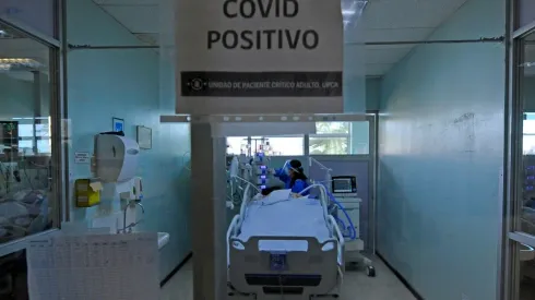 ¿Cuántos casos covid hay este jueves 14 de octubre?