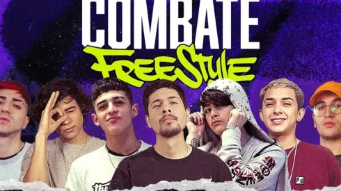 Los participantes del evento.