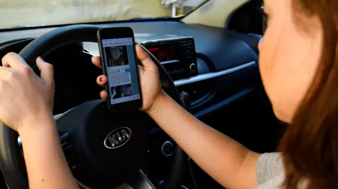 Revisa de qué se trata la Ley No Chat