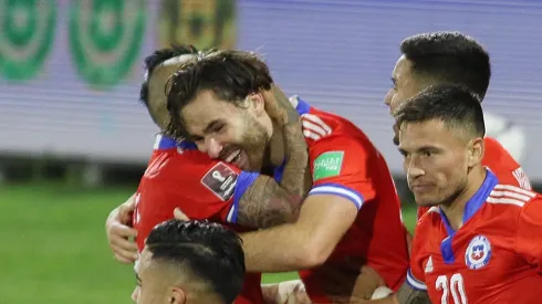 Iván Zamorano manda un emotivo mensaje para alentar a los jugadores e hinchas de la Roja