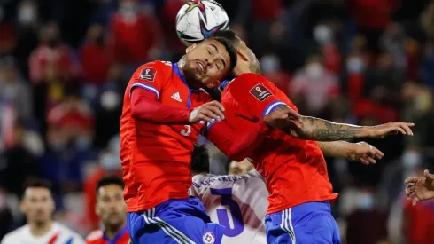 La selección chilena tiene un durísimo partido ante Venezuela por las Eliminatorias Sudamericanas para el Mundial de Qatar 2022