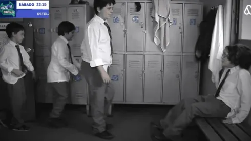 La relación entre ambos fue revelada recientemente.