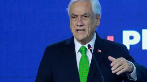 Sebastián Piñera