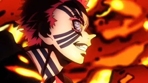 Demon Slayer: Mugen Train