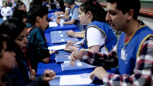 Conoce los detalles de la Admisión 2022 para la Educación Superior Técnico Profesional