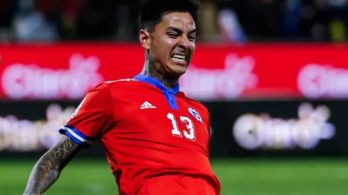 Pulgar gritó con todo sus goles