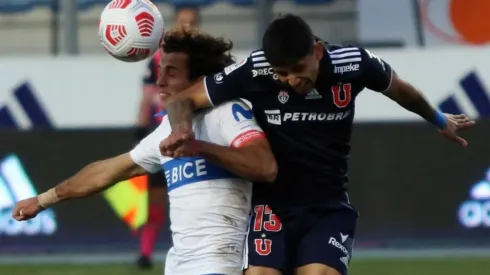 Universidad Católica quiere estrechar la diferencia con el líder, Colo Colo, que tiene fecha libre: Universidad de Chile necesita el triunfo sobre Audax