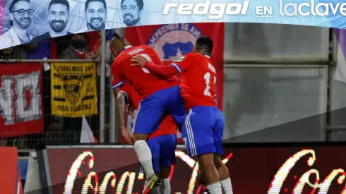 Chile venció a Venezuela en las Eliminatorias Sudamericanas a Qatar 2022 y se mete en carrera en la tabla de posiciones.