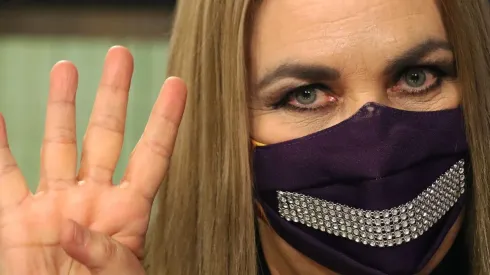 Pamela Jiles ha sido una de las principales impulsoras.