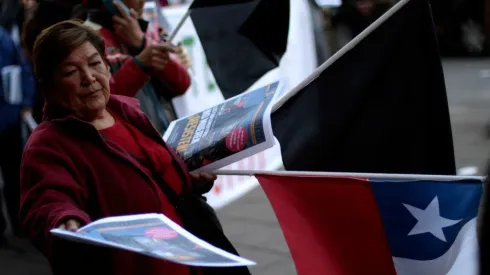 Subsidio suplementeros