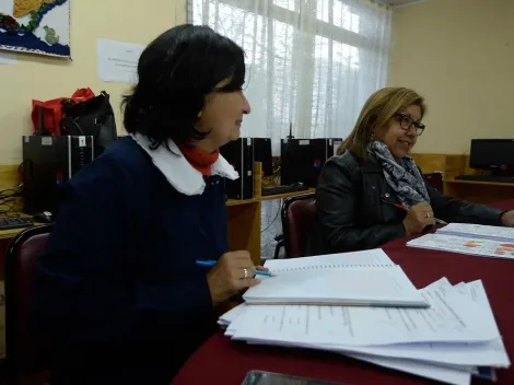 Revisa aquí la fecha y el motivo de la celebración del Día del Profesor