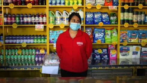 Conoce el detalle del beneficio que entrega el Sence.