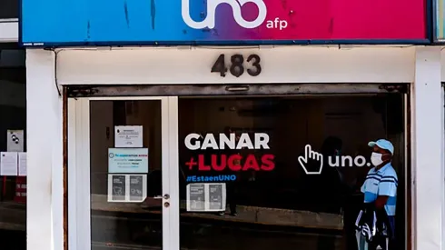 Cada AFP debe pagar este bono.