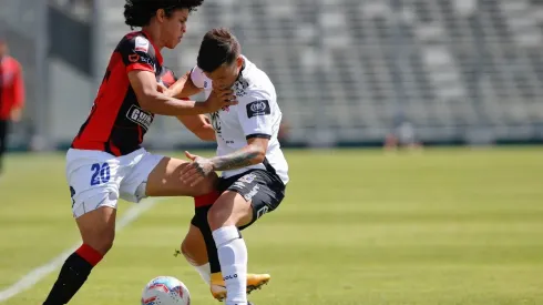 Eduard Bello y Gabriel Costa representan a Venezuela y Perú en las Eliminatorias para Qatar 2022 y de momento se perderán la antepenúltima fecha del Campeonato Nacional