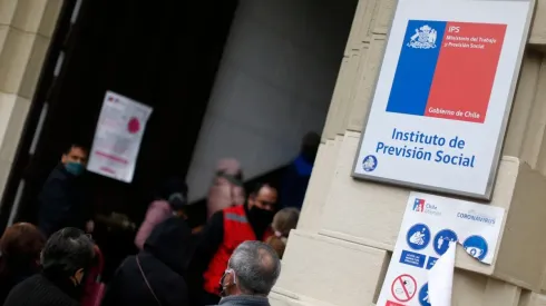 IPS en línea brinda ayuda con bonos pendientes.