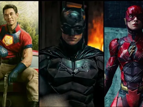 DC FanDome EN VIVO | ¿Dónde ver ONLINE?