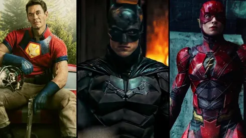 Se esperan trailers y novedades de lo mejor de DC.
