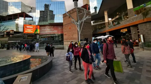 El nuevo Plan Paso a Paso mantiene nuevos aforos en cada fase.