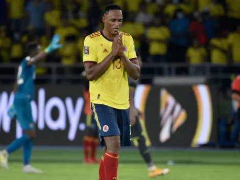 Con las ganas de bailar: Liberan audios del VAR en el gol anulado a Mina