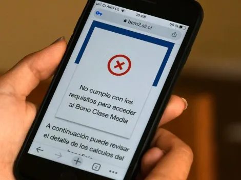 ¿Qué pasa con los pagos pendientes del Bono Clase Media?