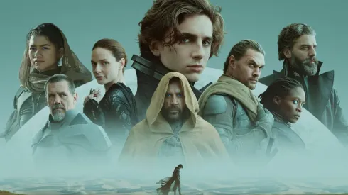 Dune es una de las películas más esperadas de este año.
