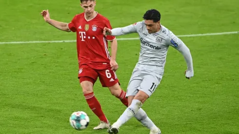 Los bávaros deberán visitar este domingo a su más cercano escolta.