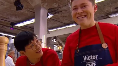 La tierna confesión de Zafrada sobre su relación con Yuhui