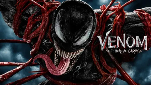 Venom: Carnage Liberado