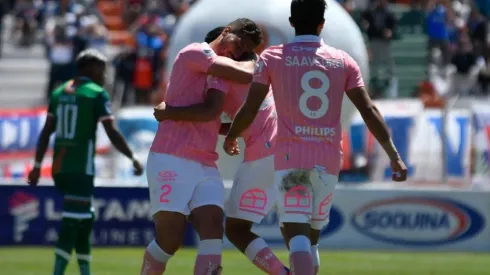 La UC va por el tetra