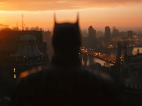 ¿Cuándo se estrena The Batman?