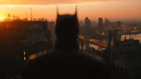 The Batman tiene nuevo trailer este sábado 16 de octubre en DC FanDome.