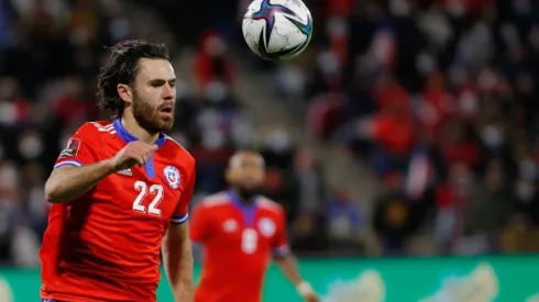 Brereton fue clave en los partidos ante Paraguay y Venezuela