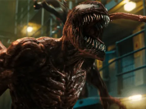 Venom 2 | ¿Cuál es la telenovela latina que aparece en la escena post créditos?