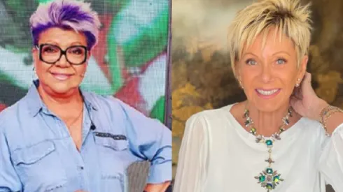 La panelista de Bienvenidos debió ser intervenida quirúrgicamente.