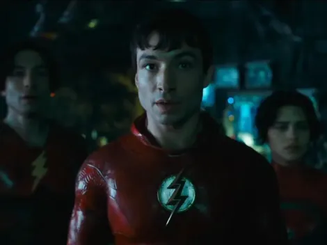 ¿Cuándo se estrena The Flash?
