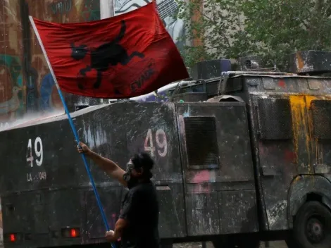 ¿Qué pasó en Chile el 18 de octubre?