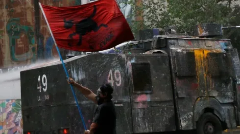 Estallido Social 2019