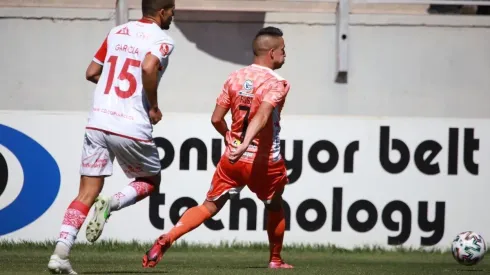 Cobreloa logró un triunfo vital en su lucha por no descender.