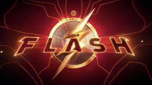 ¡Primer adelanto de The Flash con Ezra Miller y el Batman de Michael Keaton!
