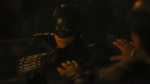 The Batman se estrenará en marzo de 2022