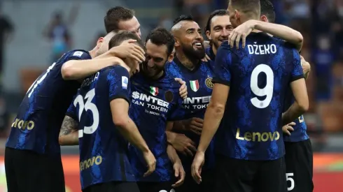 Arturo Vidal y Alexis Sánchez podrían volver a ser alternativas para este encuentro por Champions League.