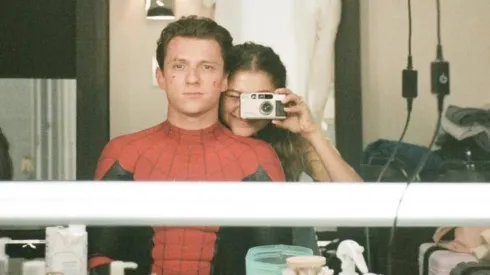 Fans buscan al reemplazante de Tom Holland