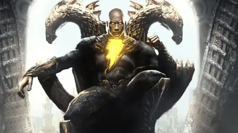 La película llegará a la pantalla el 2022.