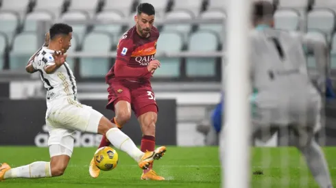 La Juventus suma tres triunfos consecutivos en la Serie A.