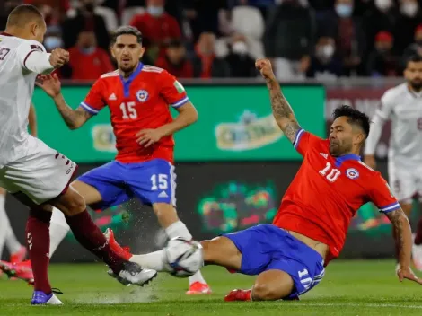 Luis Jiménez: "En el estadio Monumental sentimos mucho silencio"