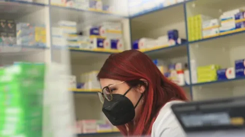 Inauguración Farmacia Popular Metropolitana